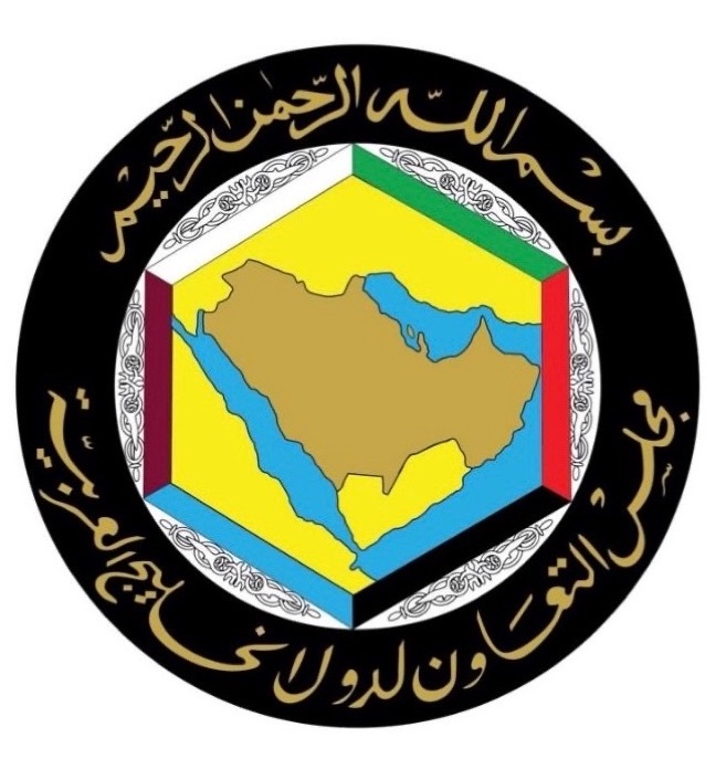 علم مجلس التعاون لدول الخليج العربية